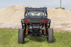 Polaris RZR XP 4 1000 Premium Cargo Gate - Rear - Rough Country - 2024+